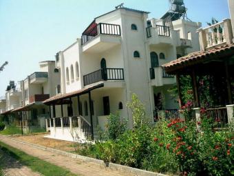 CALIS BEACH ESTATE ~ SAYIN VILLA Koca Calis